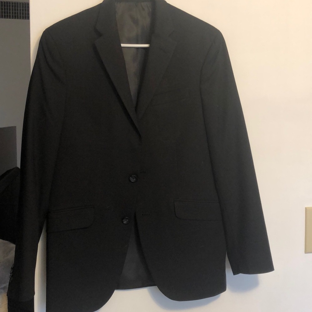 Kenneth Cole Reaction Suit Jacket